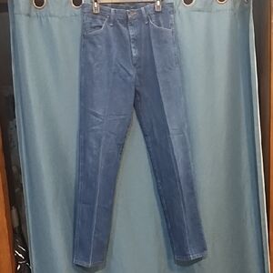 Wrangler Classic Indigo Jeans